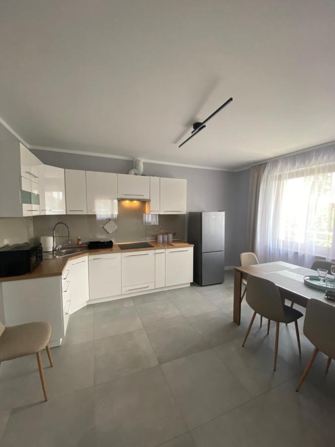 Energylandia Zator Noclegi Apartament Pokoje Do Wynajecia Polanka Wielka Exterior photo