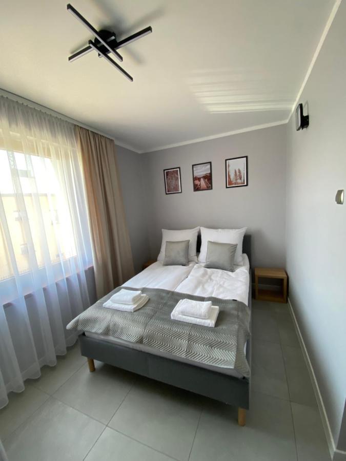 Energylandia Zator Noclegi Apartament Pokoje Do Wynajecia Polanka Wielka Exterior photo