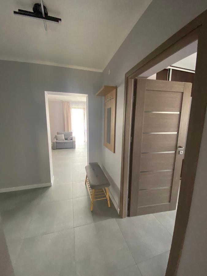 Energylandia Zator Noclegi Apartament Pokoje Do Wynajecia Polanka Wielka Exterior photo